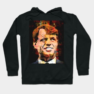 RFK-1968 (large) Hoodie